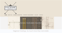 Desktop Screenshot of flmholdings.com
