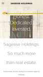 Mobile Screenshot of flmholdings.com